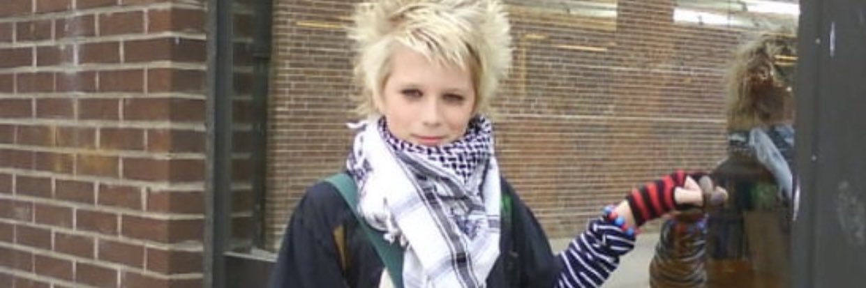 Oliver Strige banner