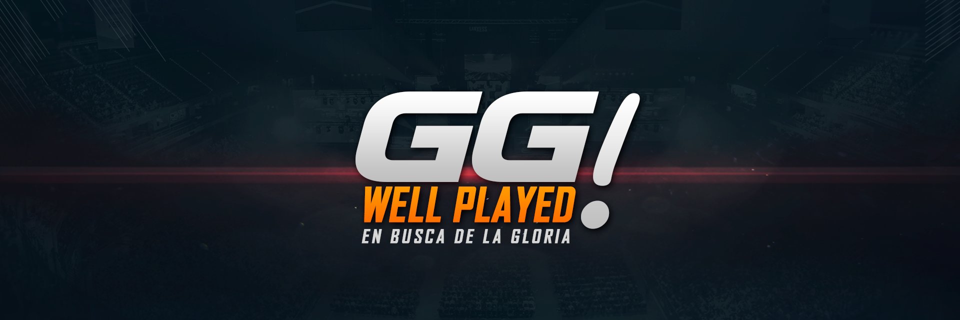 EzGamesTV's profile banner image