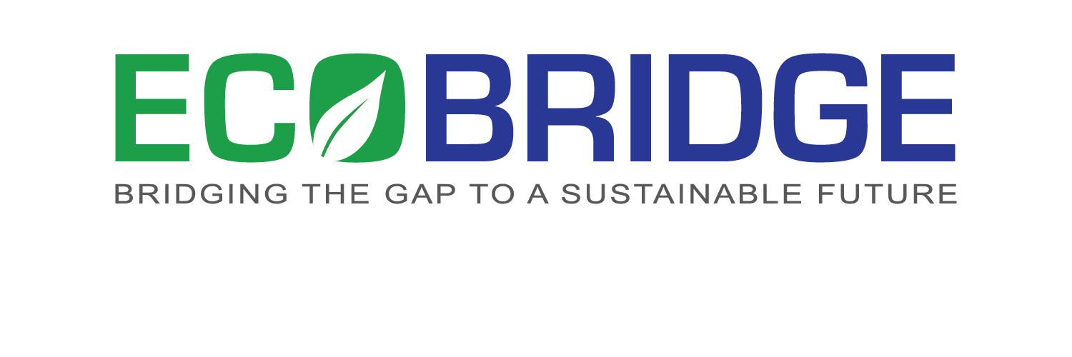 EcoBridgeUSA's profile banner image