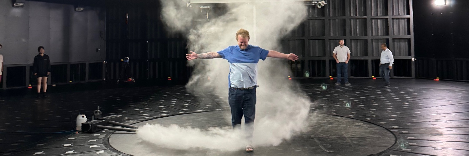 Connell Miller banner