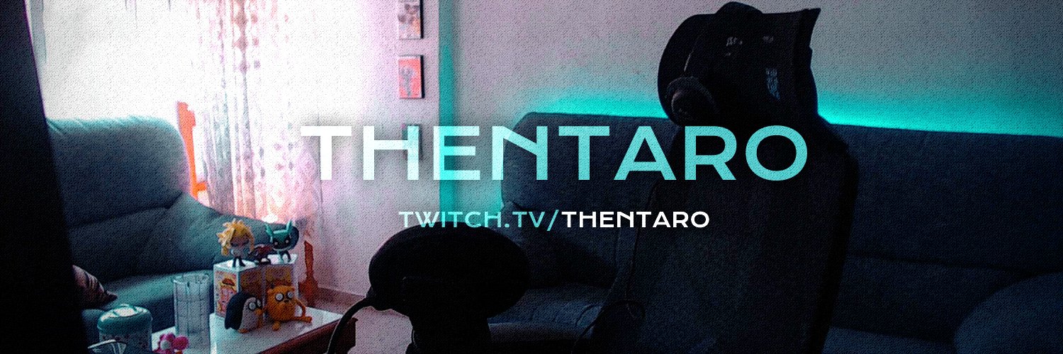 Thentaro_EUW's profile banner image