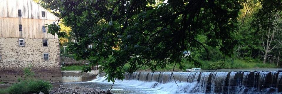 Castle Valley Mill banner