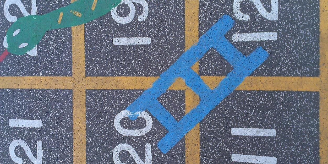 Castle Newnham PTA banner