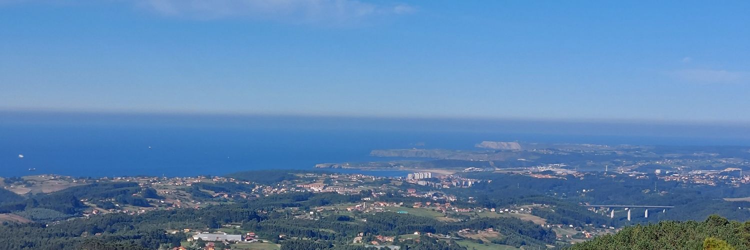 José Antonio Marcos García banner