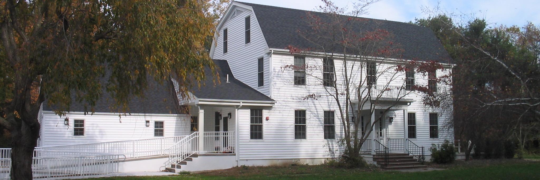 OT Human Services banner