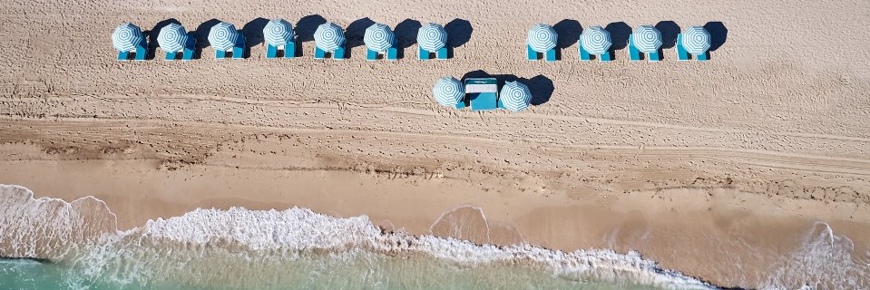 Carillon Miami banner