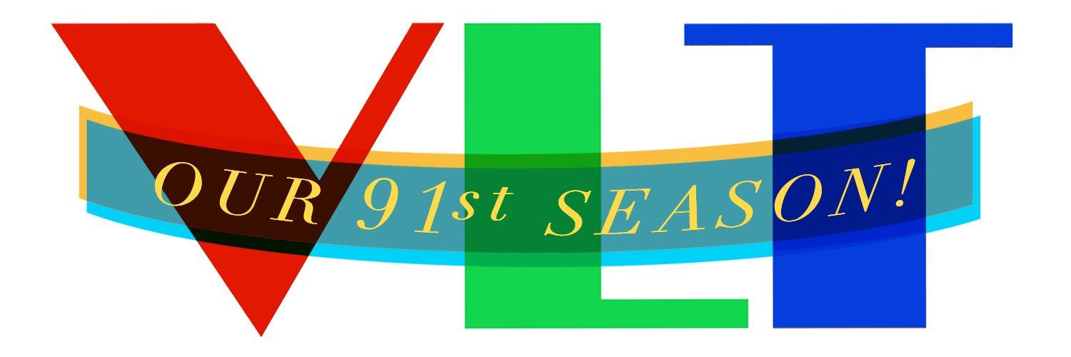Very Little Theatre banner