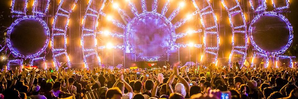 TheRaveSound's profile banner image