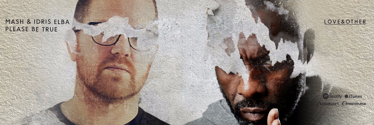Mashcompactdisco banner