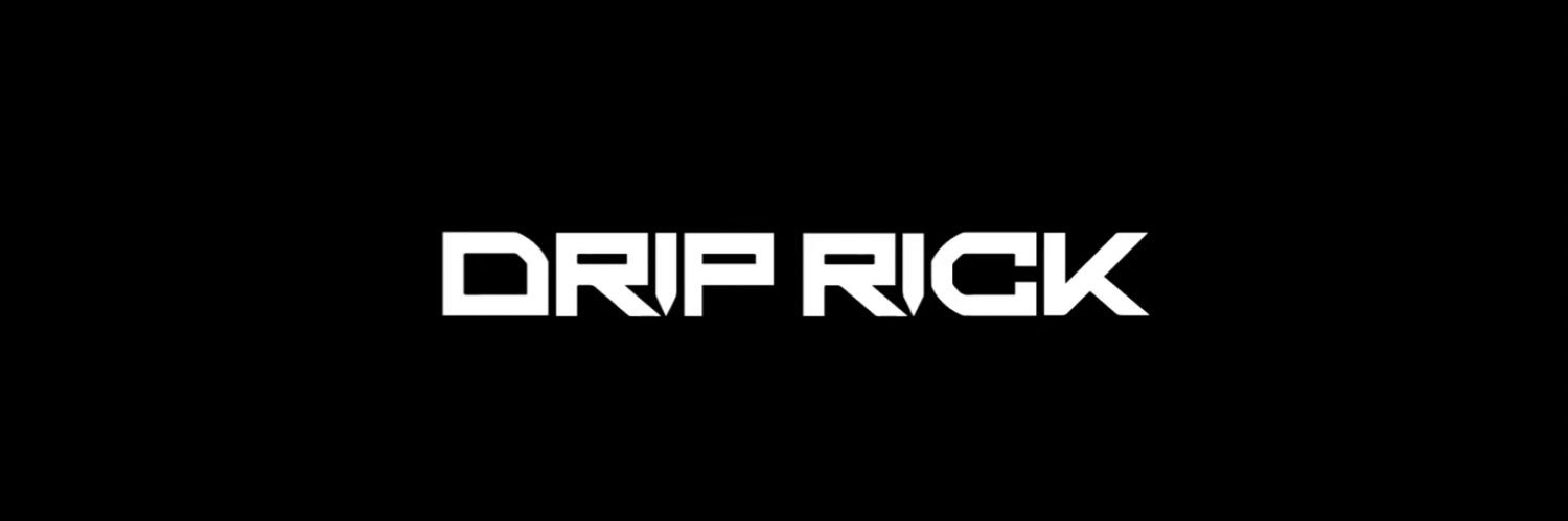 Drip Rick💧 banner