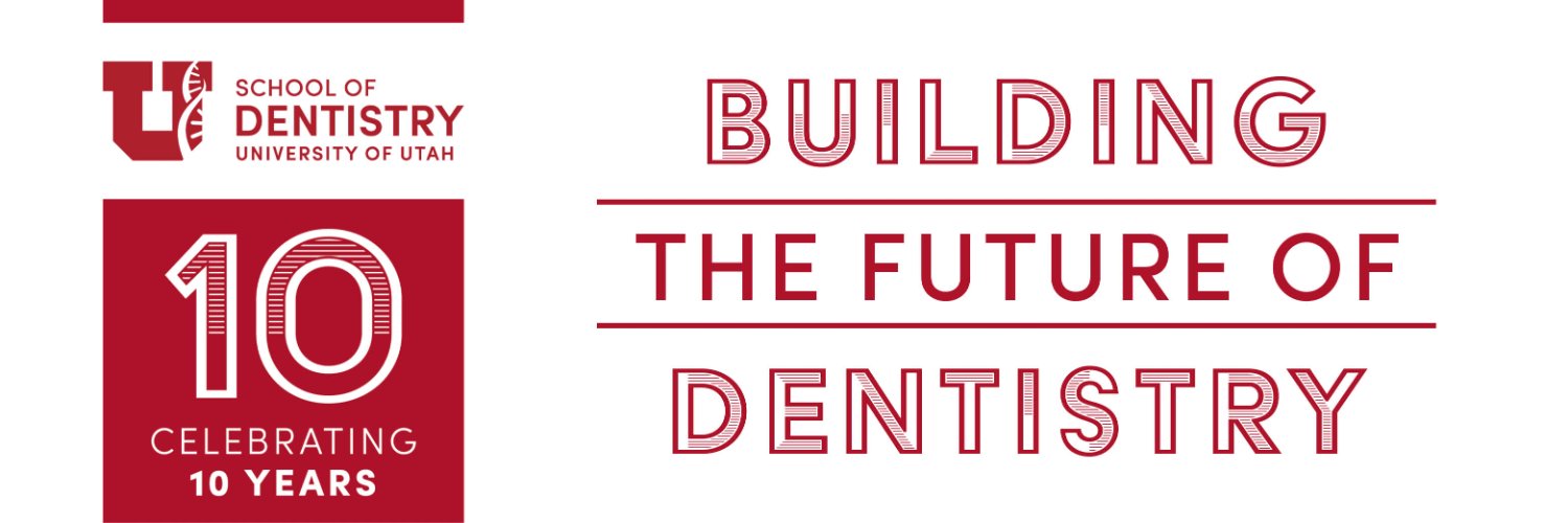 UofUDentistry's profile banner image