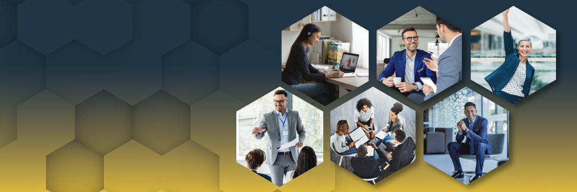 Investments & Wealth Institute banner