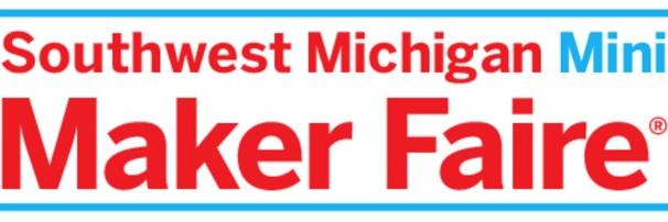 SW MI Maker Faire banner