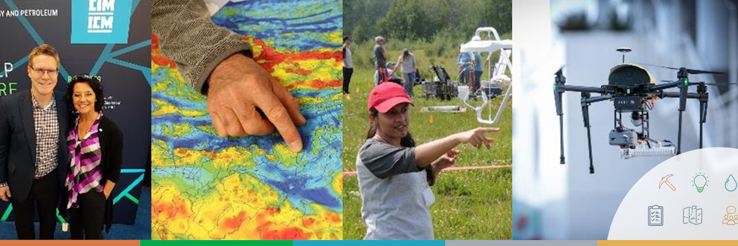 Geoscience BC banner