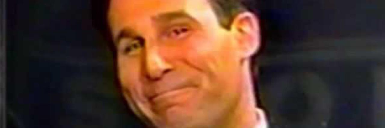NotKenDaniels's profile banner image