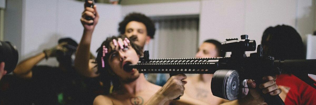 ilya_ilchenko's profile banner image