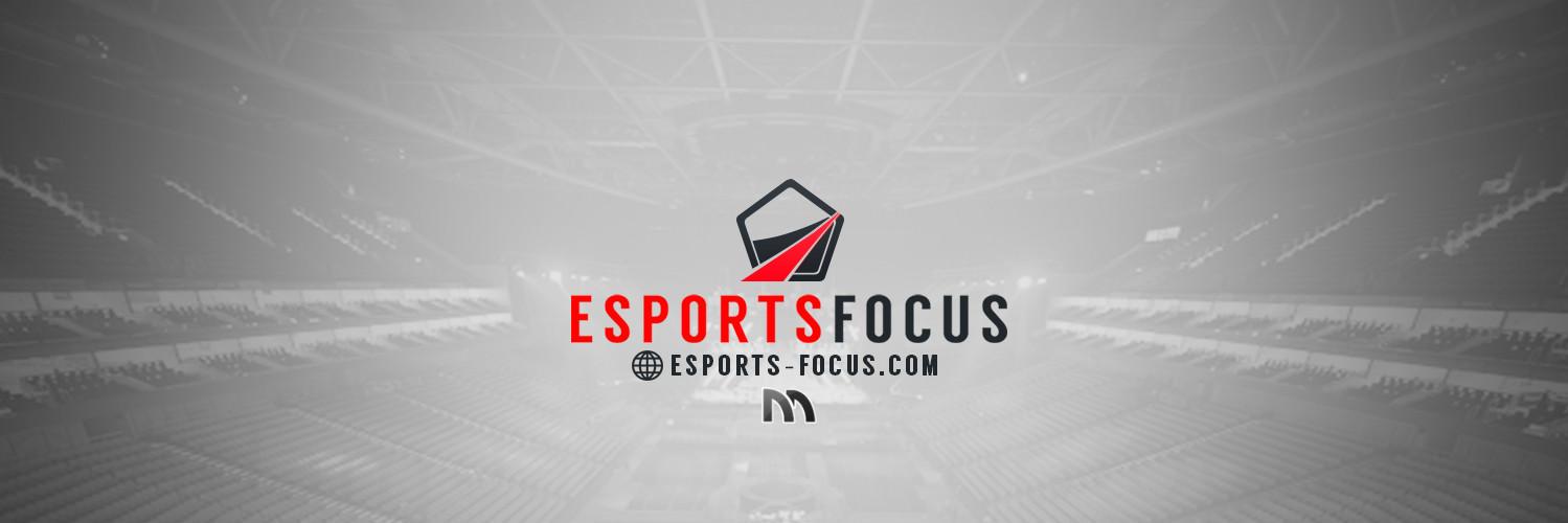 eSports_Focus's profile banner image