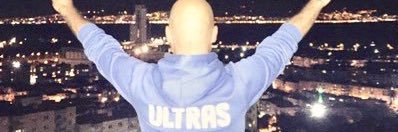 ufuknel's profile banner image