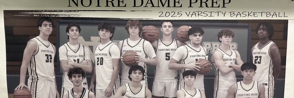 NDP_bball Profile Banner