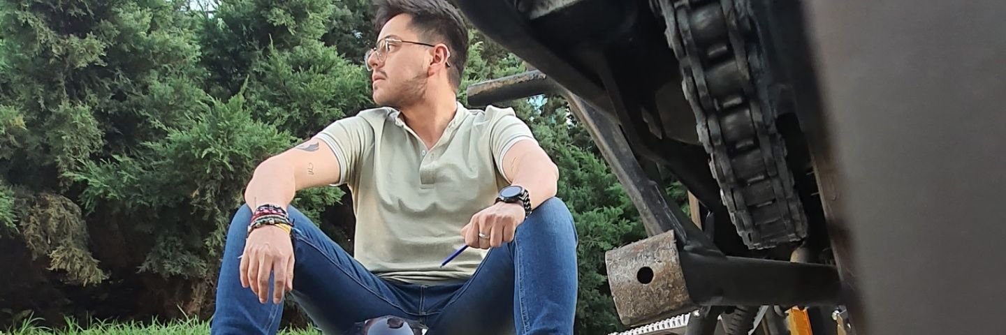 Radiomoy's profile banner image