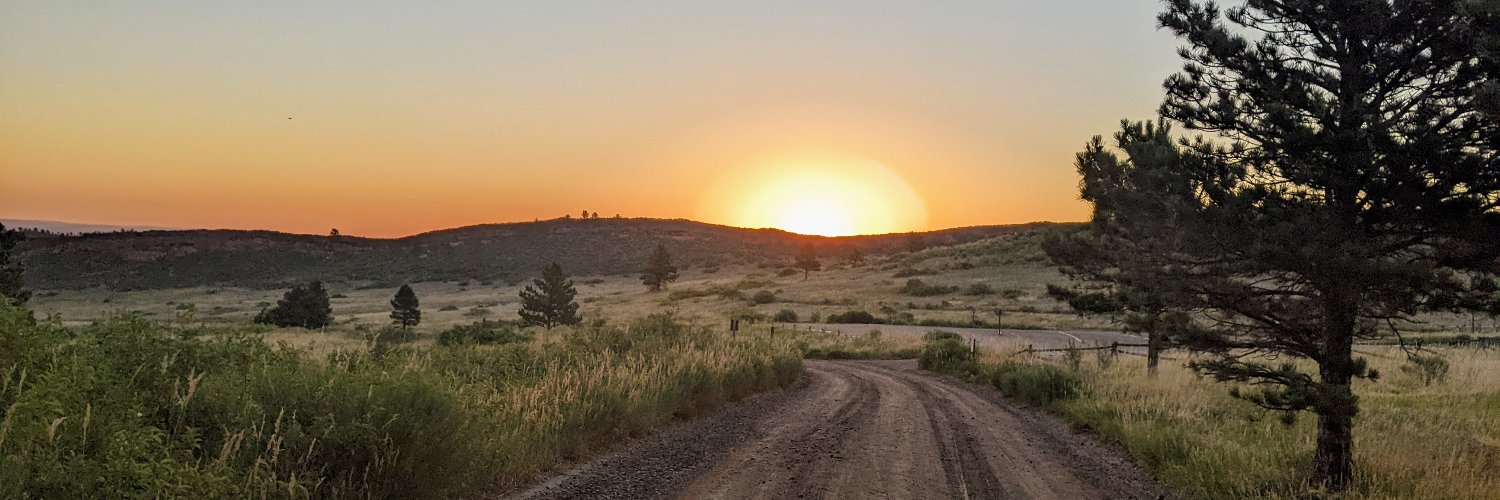 Maria M Gillespie banner