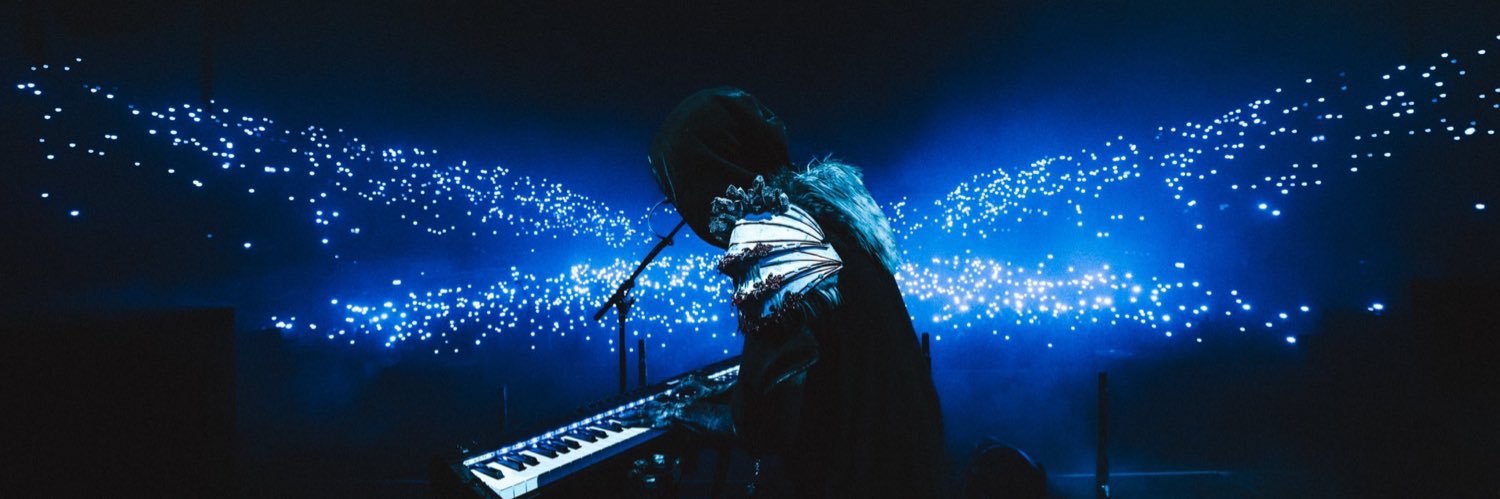 Dominic Young banner