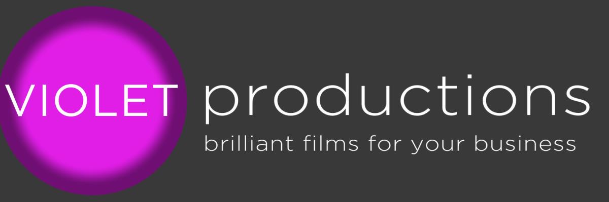 Violet Productions banner