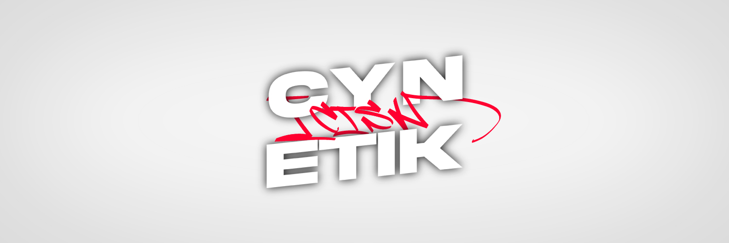 CYNICISMETIK's profile banner image