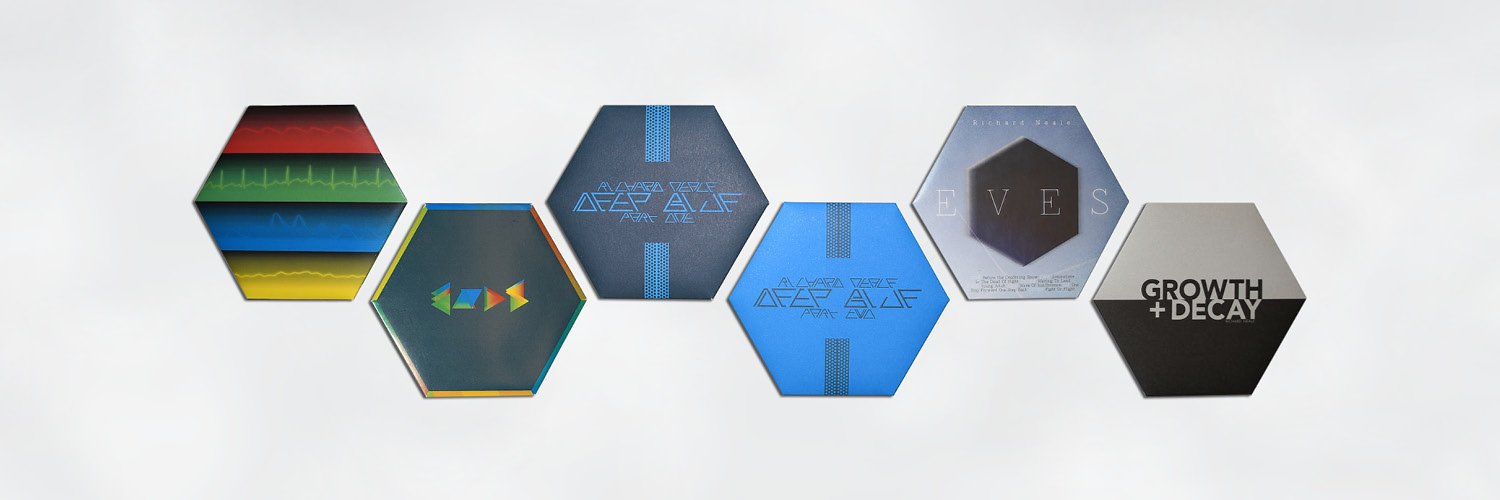 Richard Neale banner