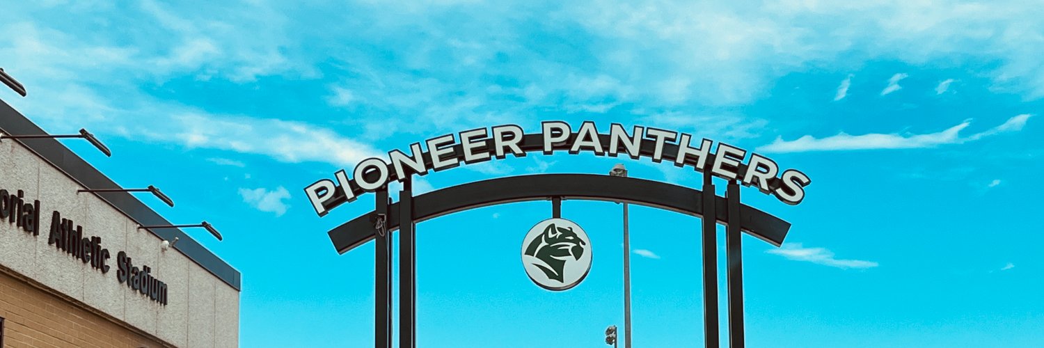 Pioneer CSD (@PioneerCSD) / Posts / X
