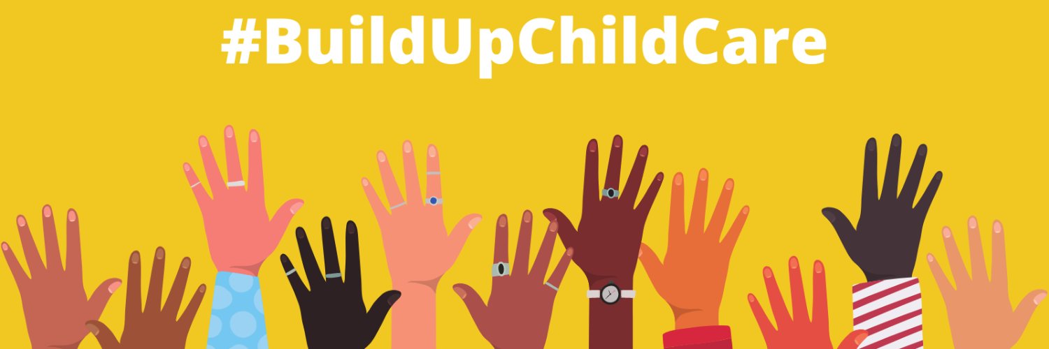 LISC Child Care & Early Education banner