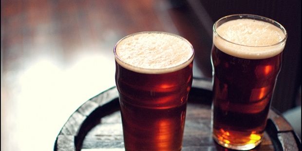 CAMRA - Kingston & Leatherhead banner