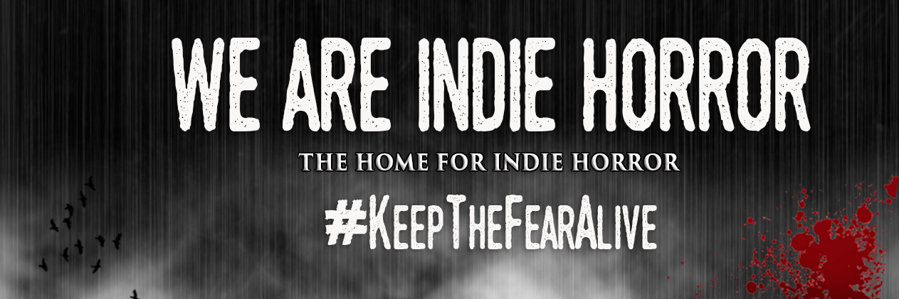 WeRIndieHorror's profile banner image