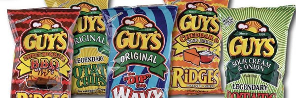 Guy’s Snacks Profile Banner