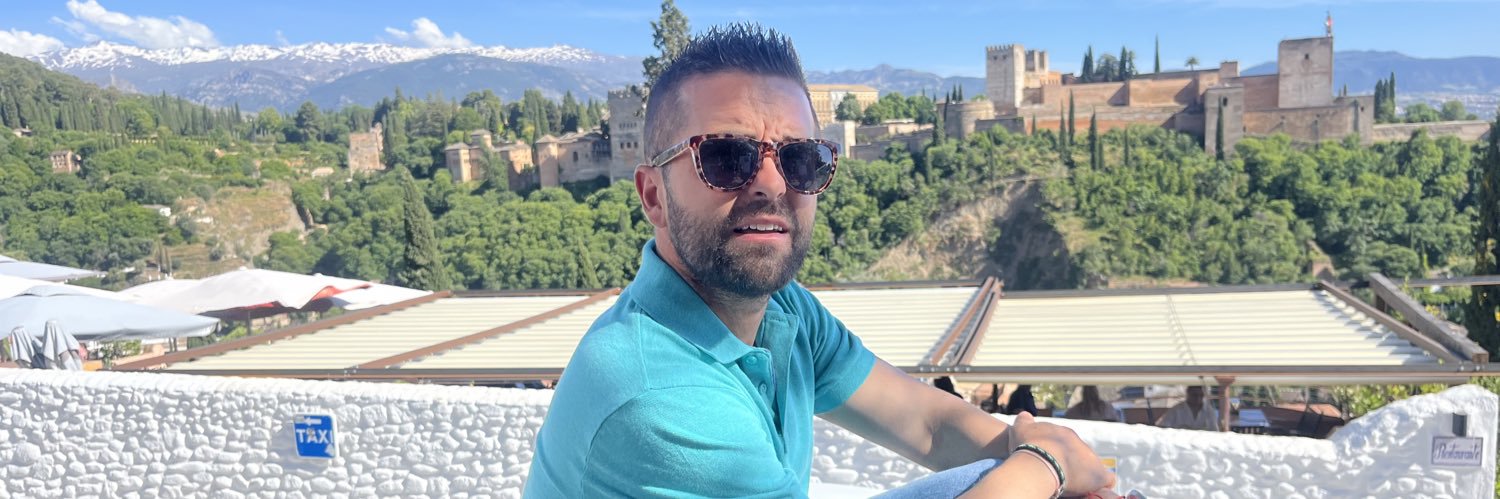 javinm90's profile banner image