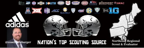 CoachKenBarger Profile Banner
