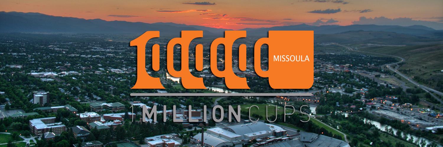 1MillionCupsMSO's profile banner image