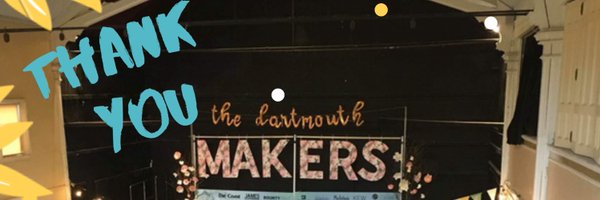 dartmouthmakers Profile Banner