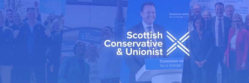 Russell Findlay banner