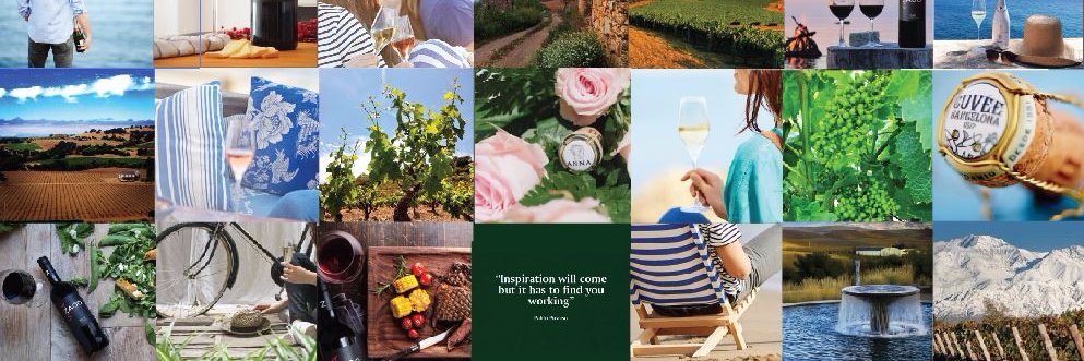 Codorniu Raventos banner