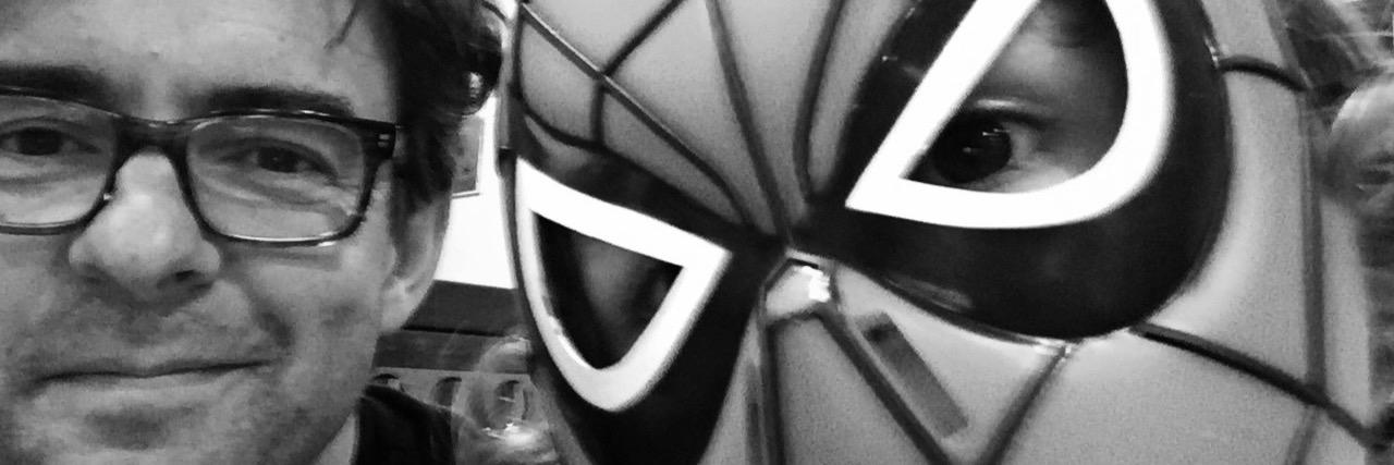 Websmike's profile banner image