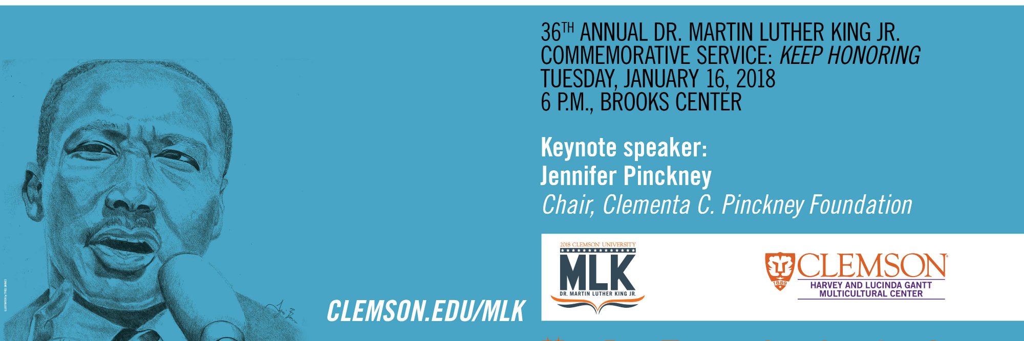 ClemsonMLK banner