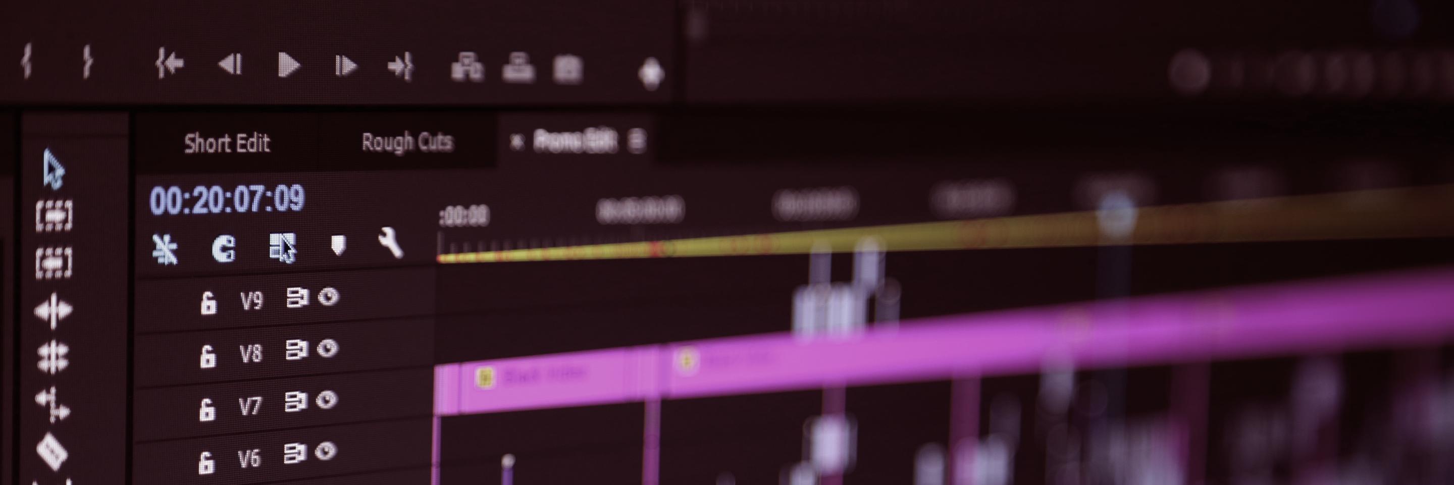 IDM_Media's profile banner image
