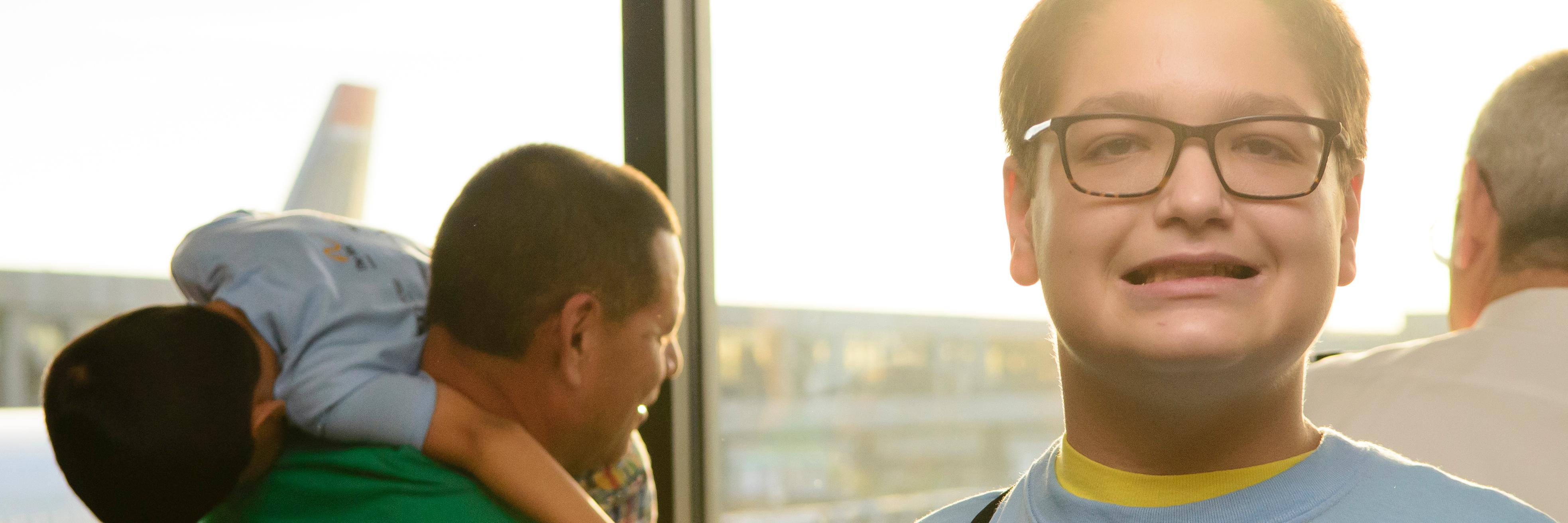TheArcAZ's profile banner image