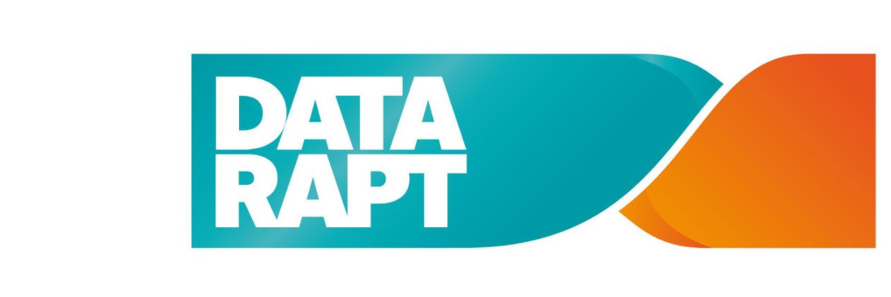 DataRapt's profile banner image