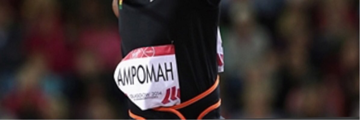 ampomah26's profile banner image