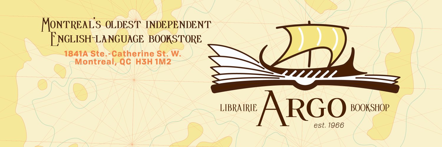 ArgoBookshop's profile banner image