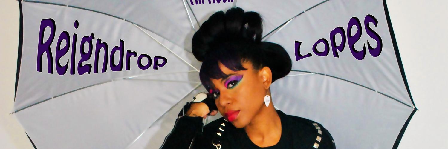 Reigndrop Lopes banner