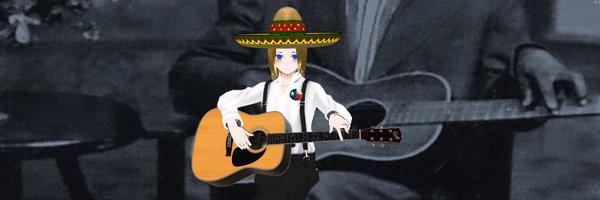 RLClayVRC Profile Banner