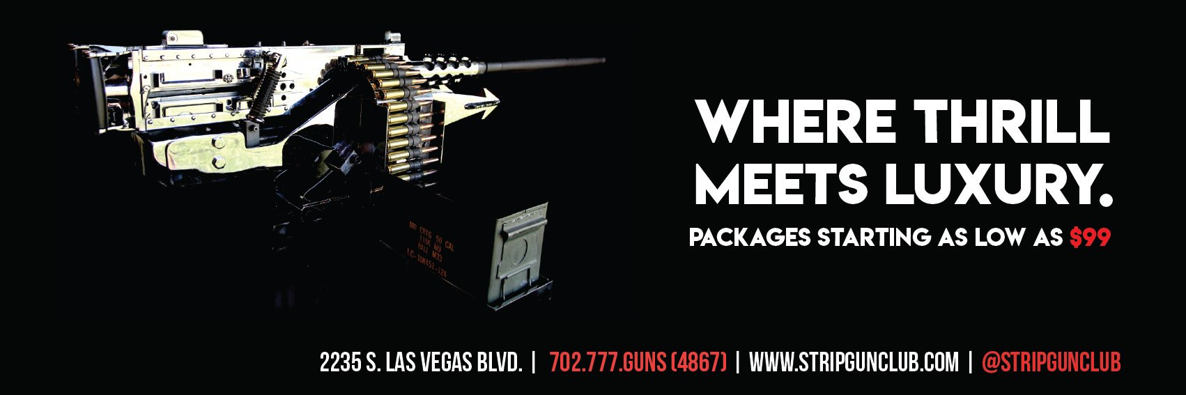 StripGunClub banner